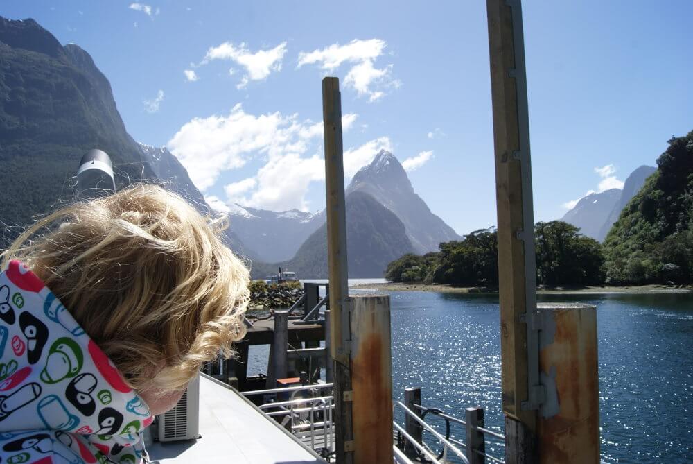 Milford Sound