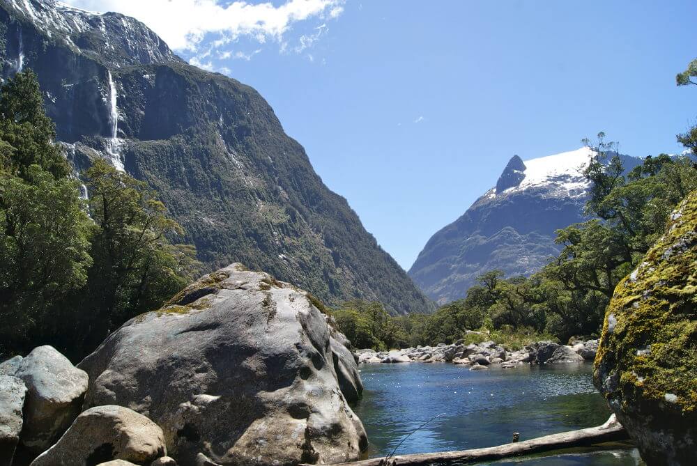 Milford Sound