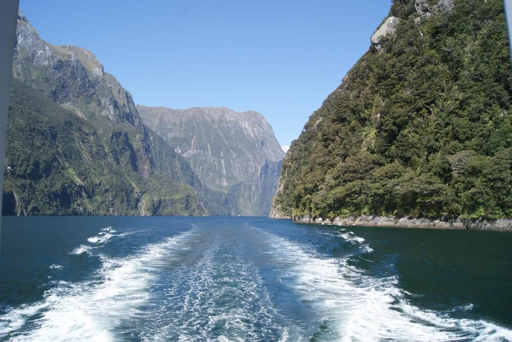 Milford Sound