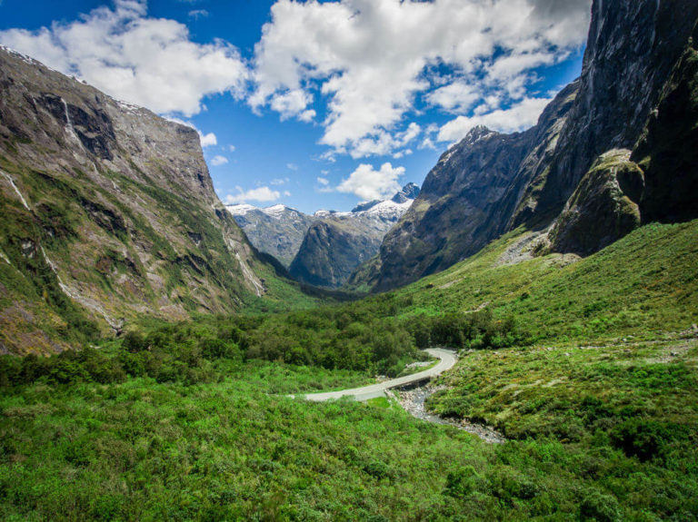 Milford Track