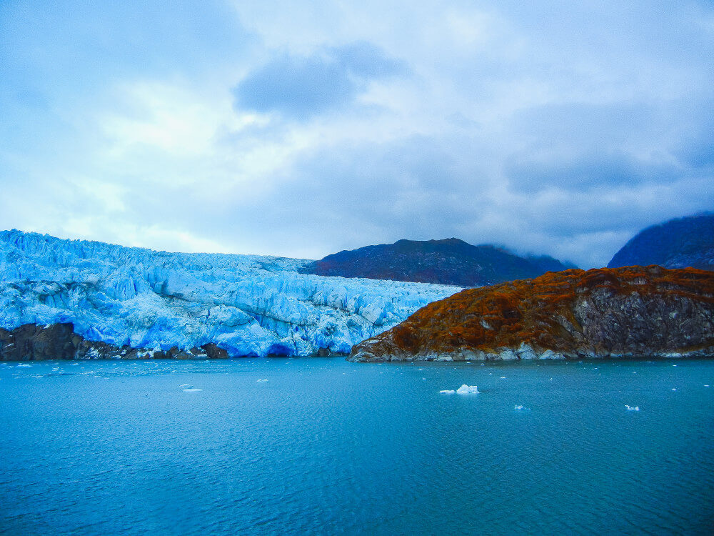 Patagonie