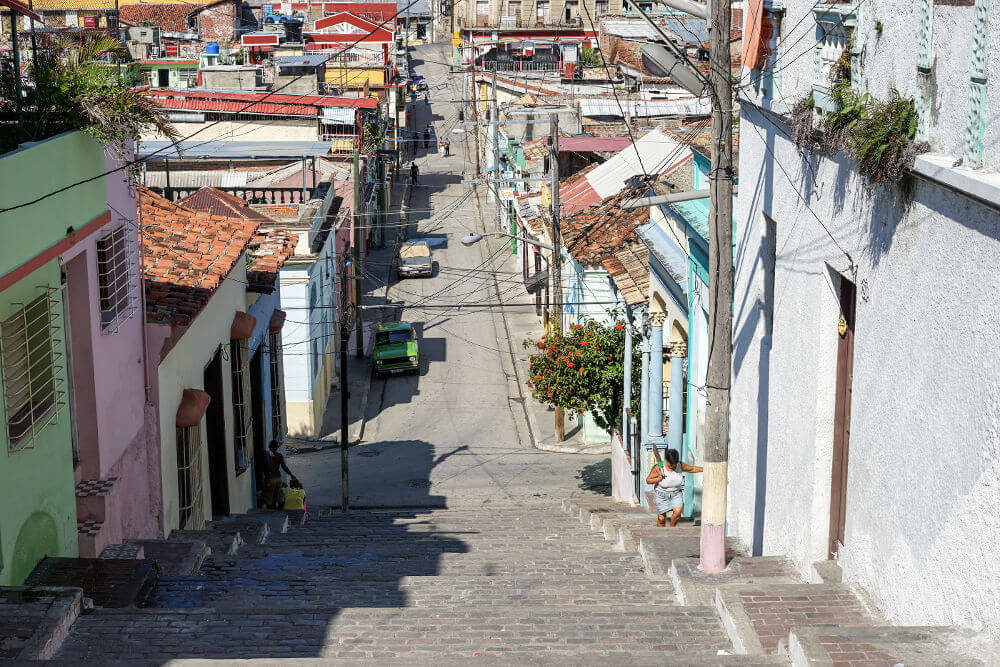 Santiago de Cuba