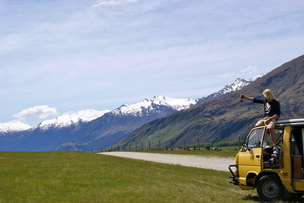 Wanaka