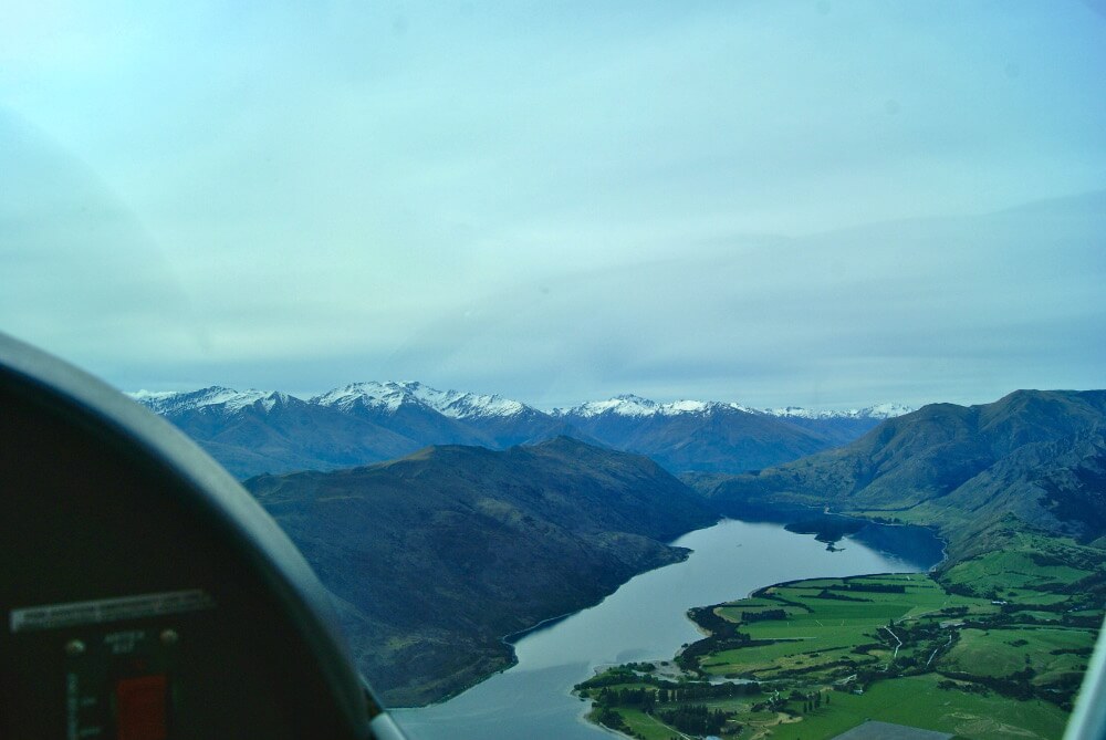 Wanaka