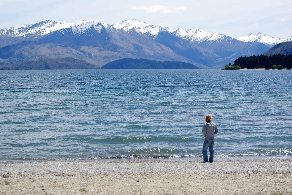 Wanaka