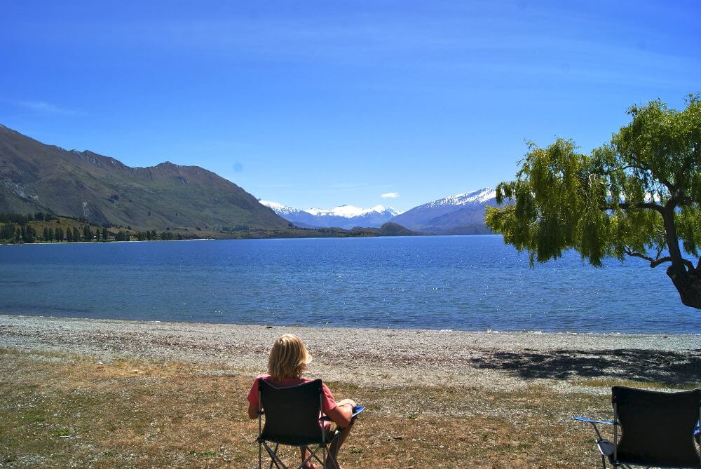 Wanaka