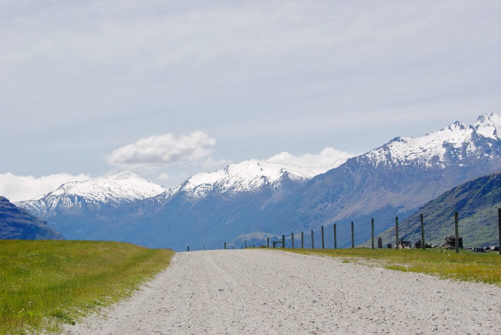 Wanaka