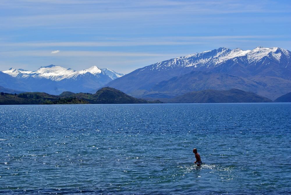 Wanaka