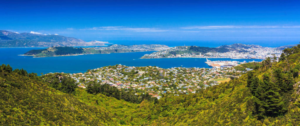 Wellington