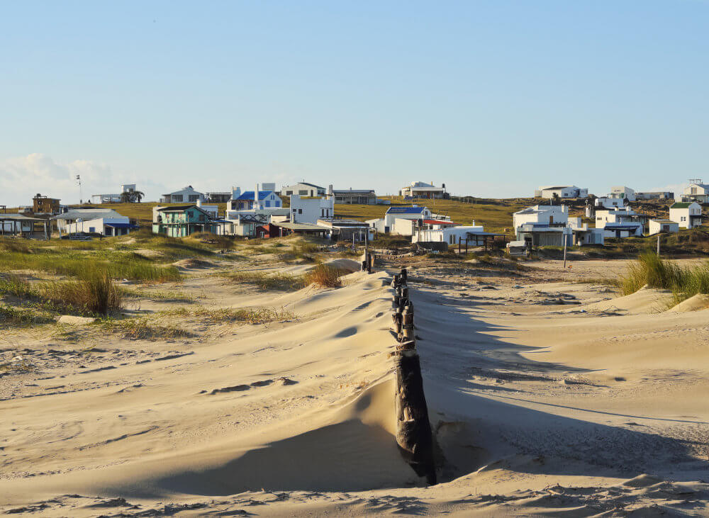 Cabo Polonio