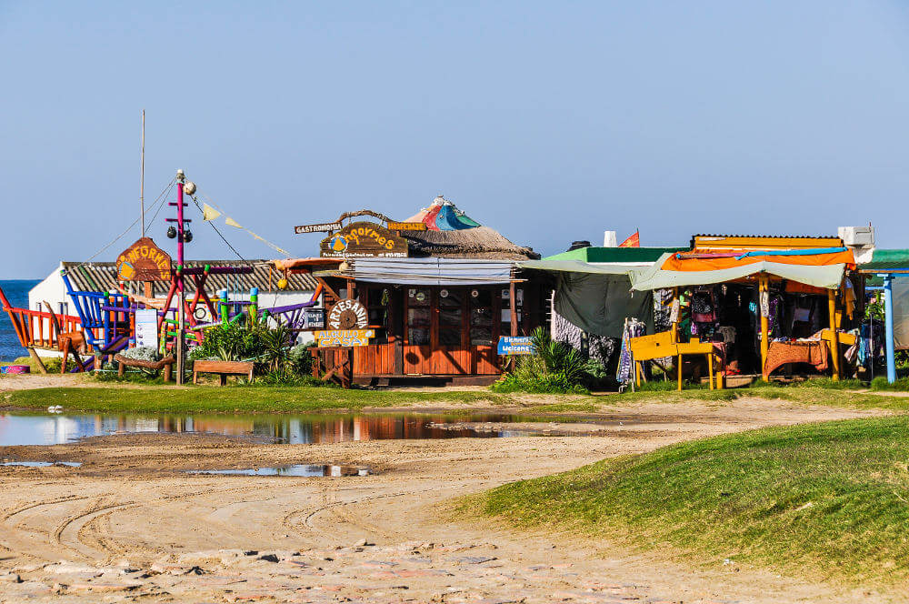 Cabo Polonio