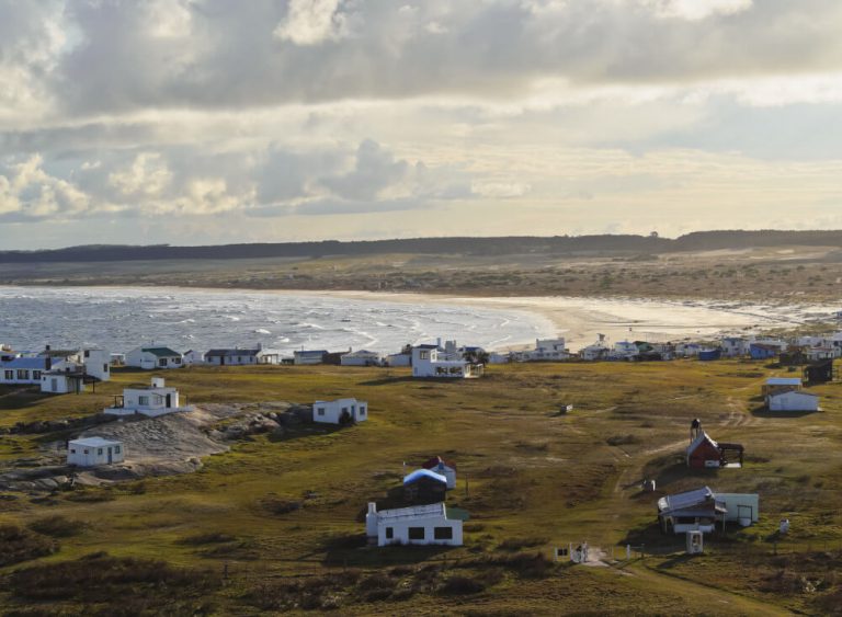 Cabo Polonio