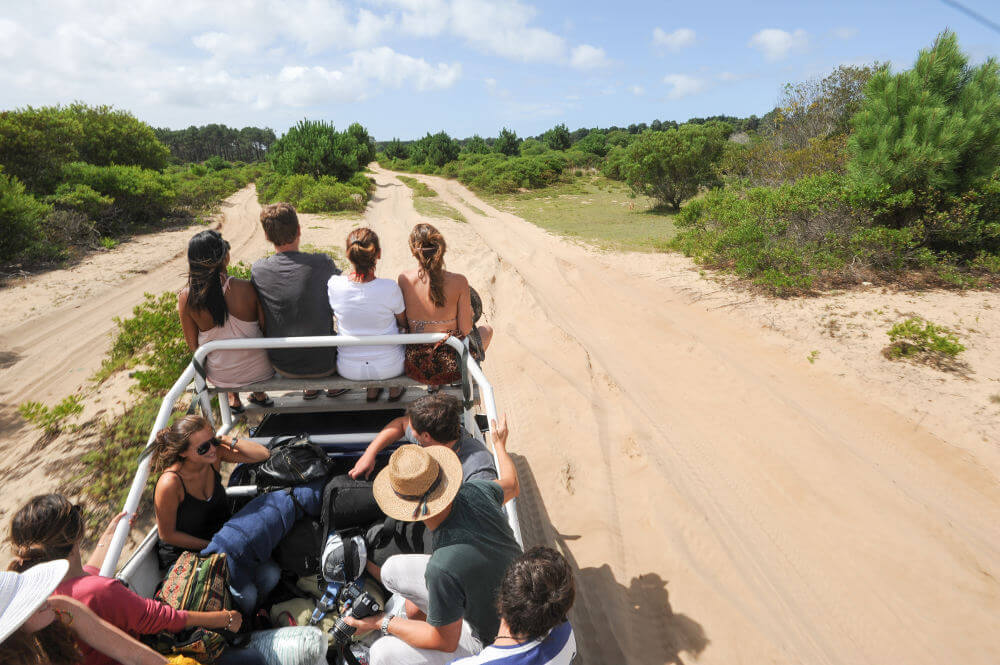 Cabo Polonio