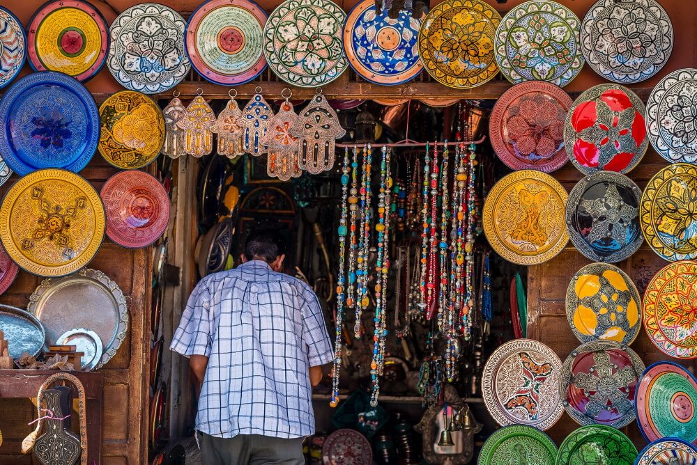 Marrakech