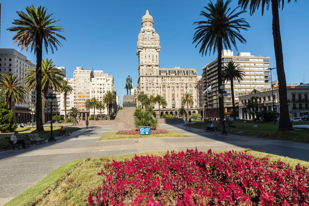 Montevideo