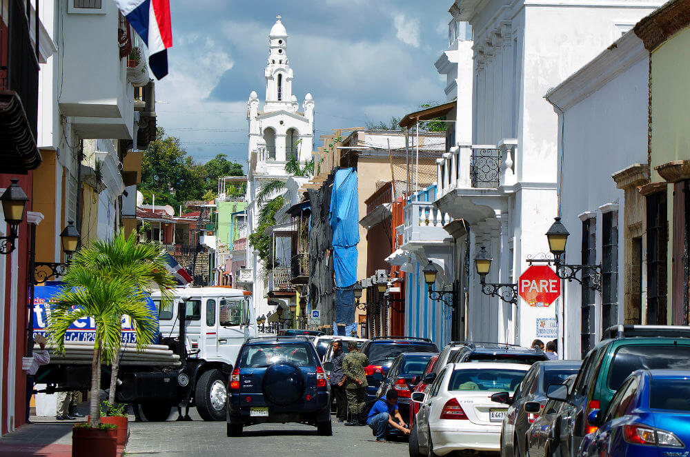 Santo Domingo