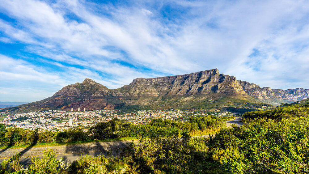 Tafelberg