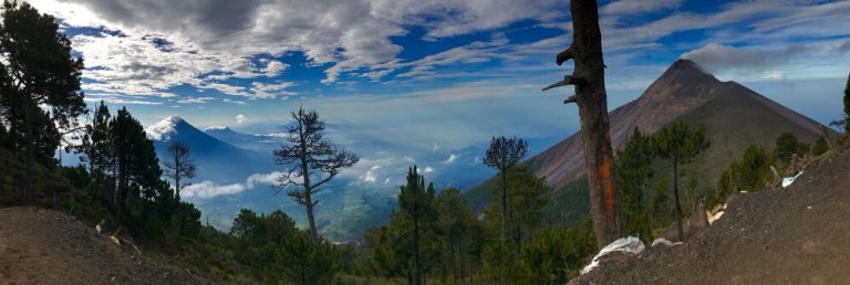 Acatenango