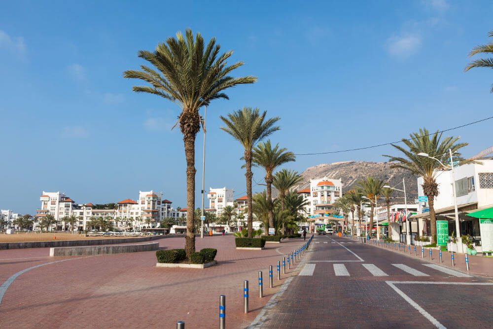 Agadir