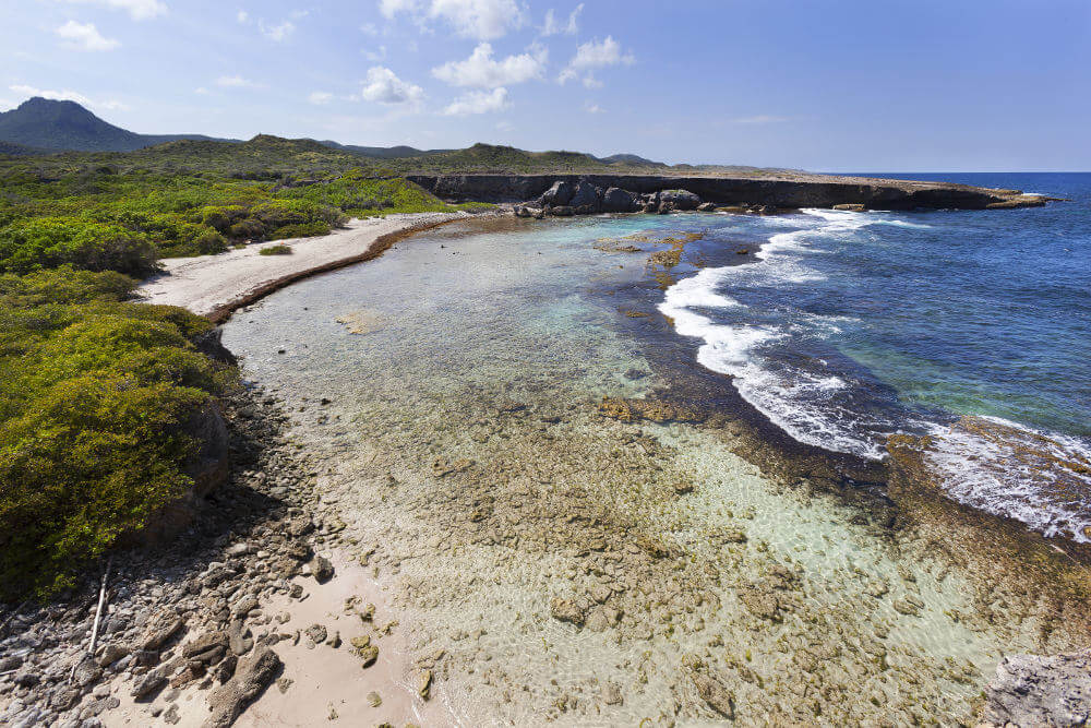 Christoffel National Park