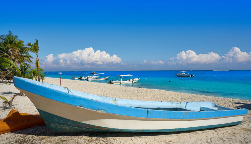 Puerto Morelos