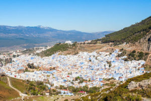 Chefchaouen