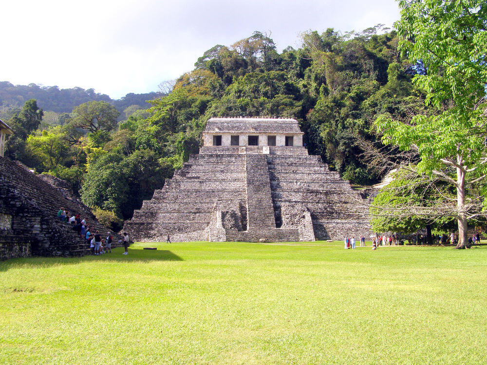 Palenque