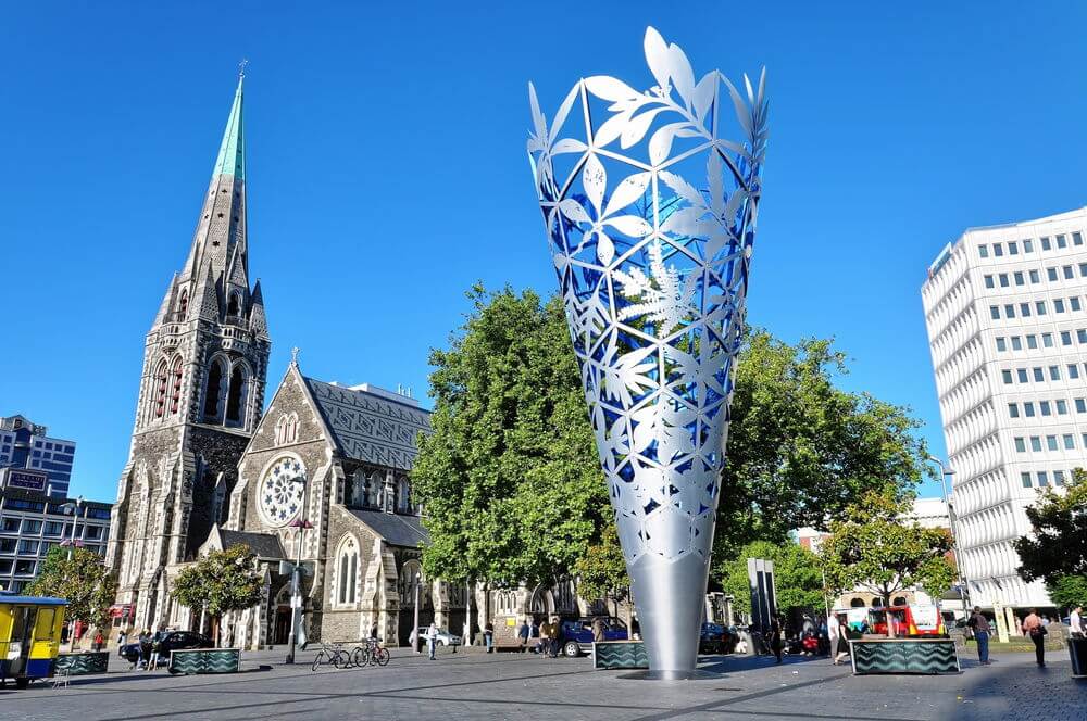 Christchurch