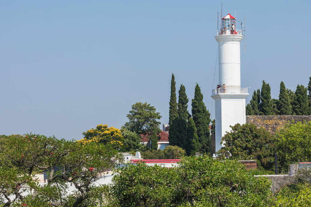 El Faro, Sacramento