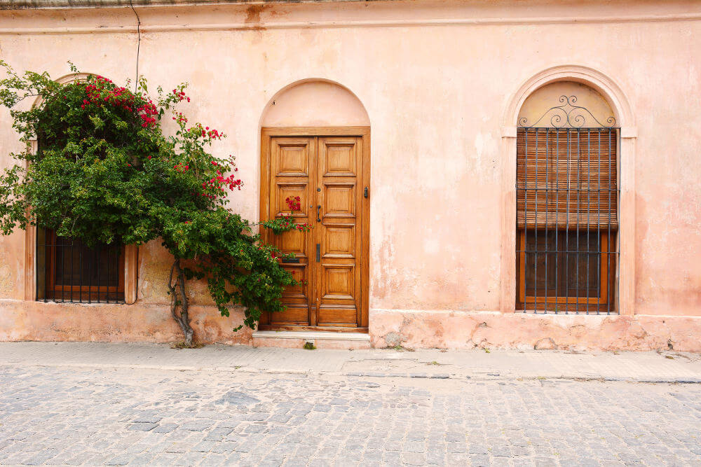 Colonia del Sacramento