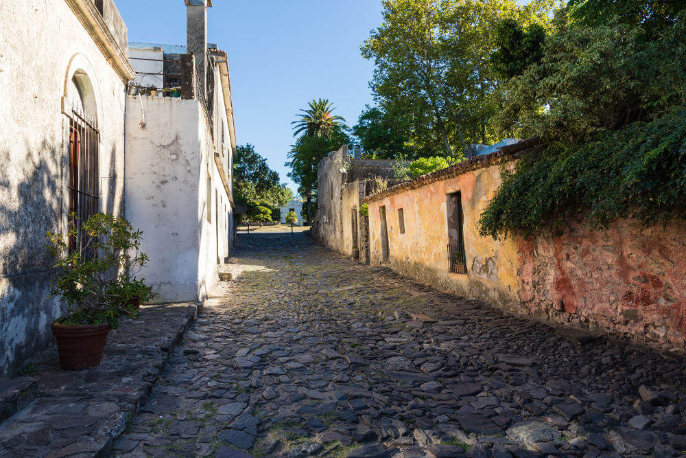 Colonia del Sacramento