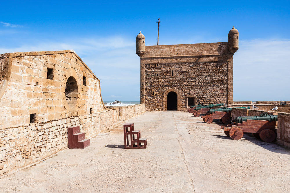 Essaouira