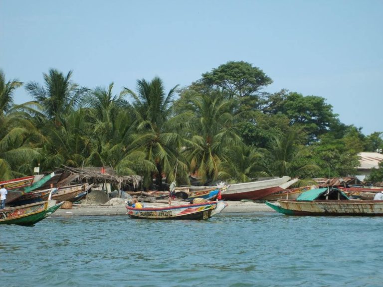 Gambia