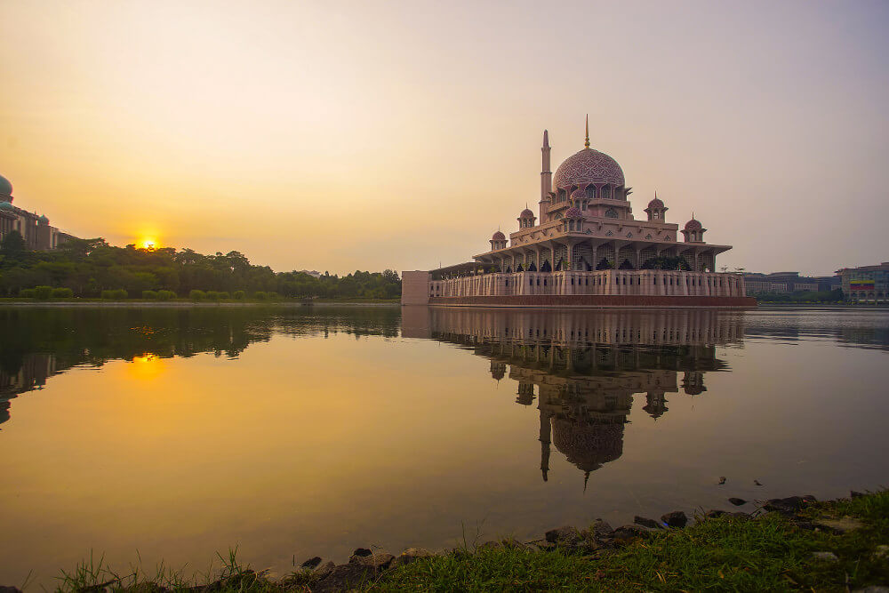 Putrajaya