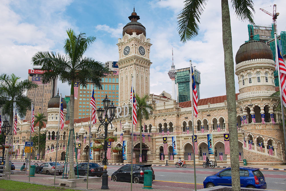 Kuala Lumpur