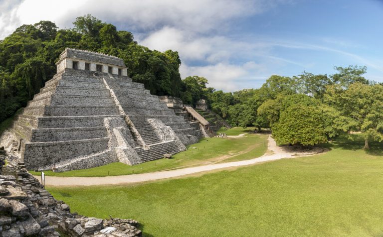 Palenque