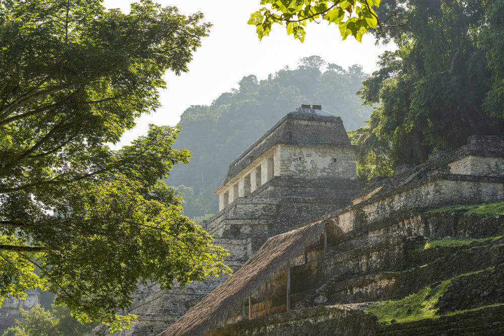 Palenque