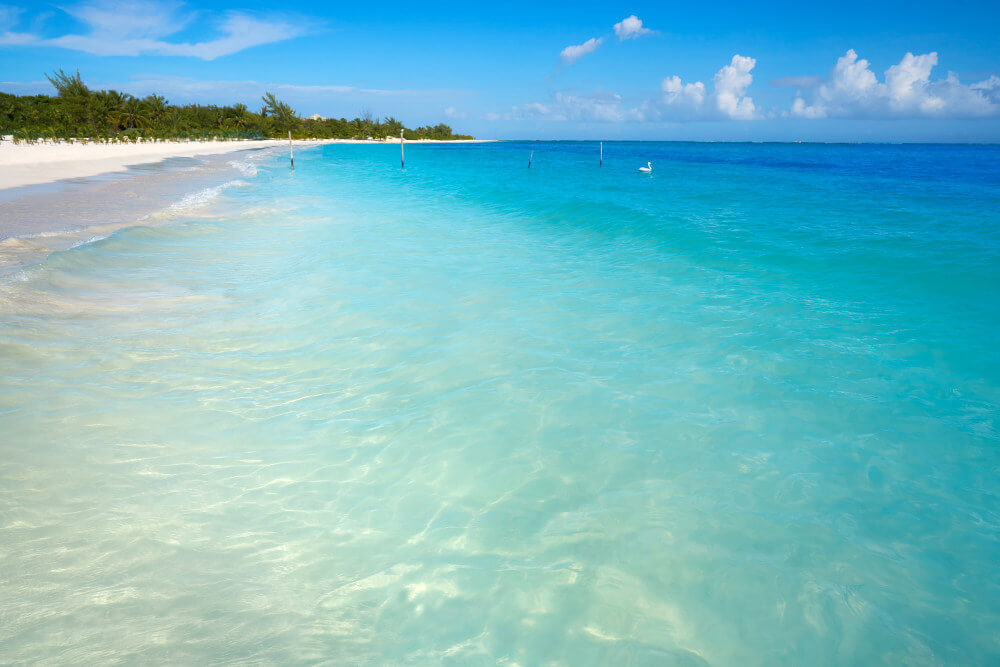 Playa Maroma