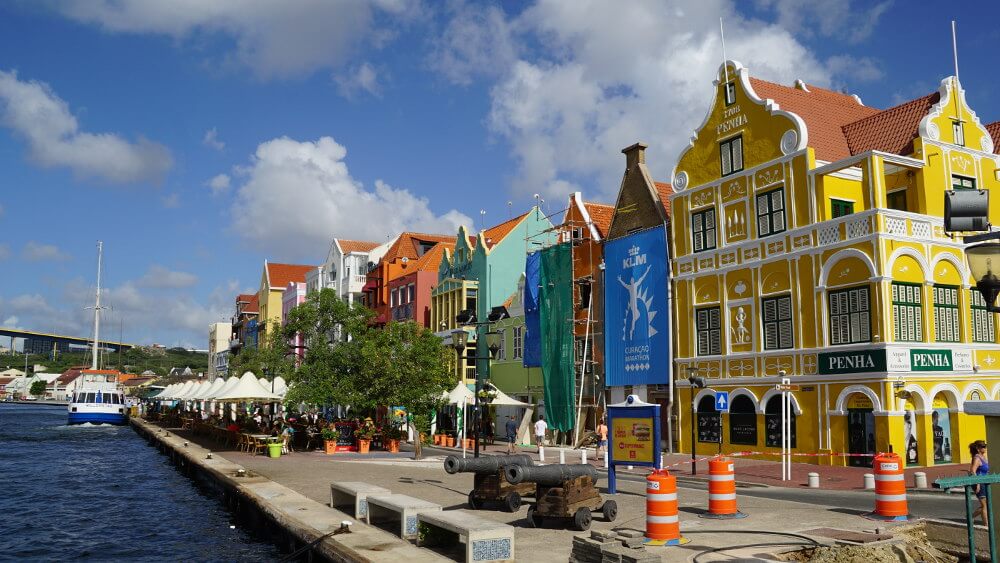 Willemstad