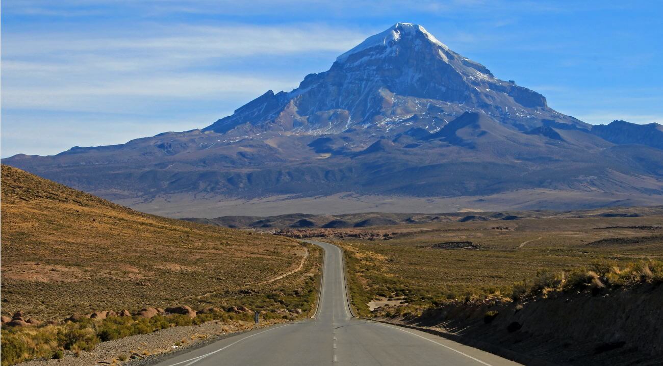 Carretera Austral