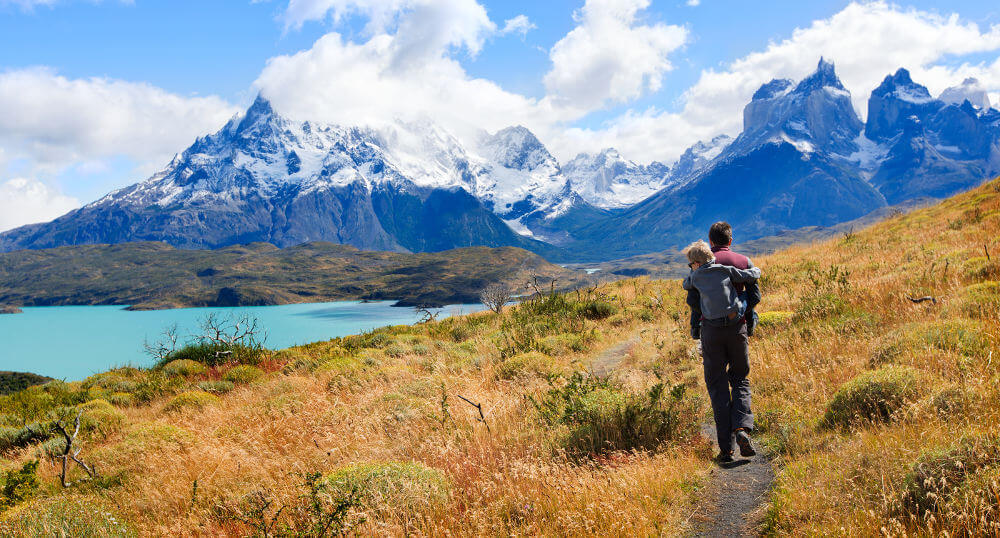 Cuernos del Paine