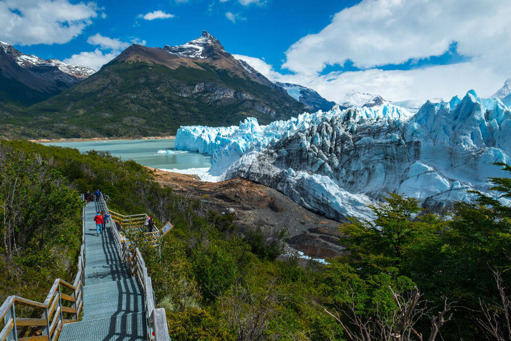 Patagonië