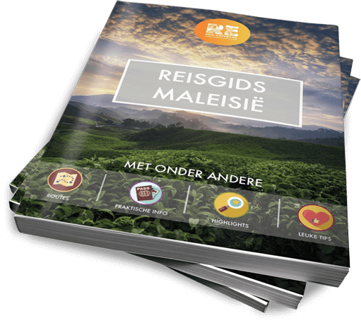 Reisgids Maleisie