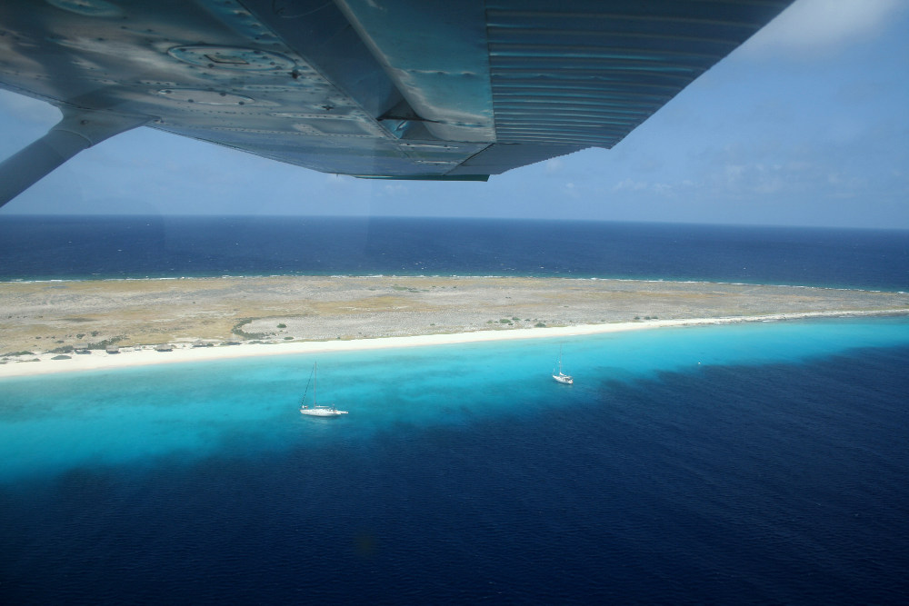 Bezienswaardigheden van Curacao