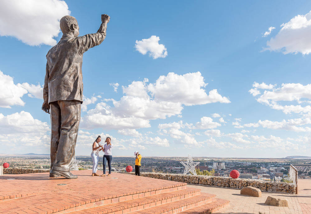 Bloemfontein