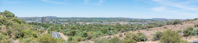 Bloemfontein