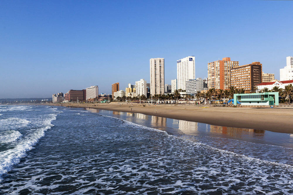 Durban