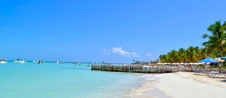 Isla Mujeres