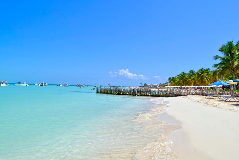 Isla Mujeres