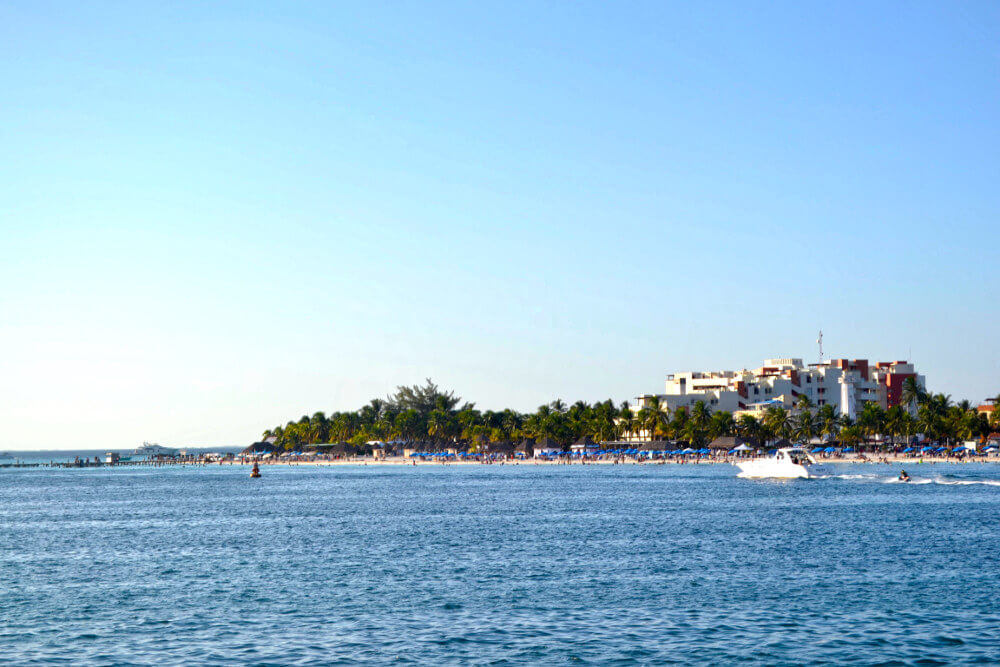 Isla Mujeres